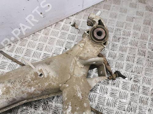 Rear axle NISSAN 350Z Coupe (Z33) 3.5 (AAZ33) | BP28882167M2 