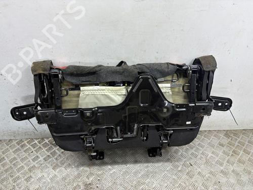 Left front seat CITROËN C-CROSSER (VU_, VV_) 2.2 HDi | BP29569403C15 