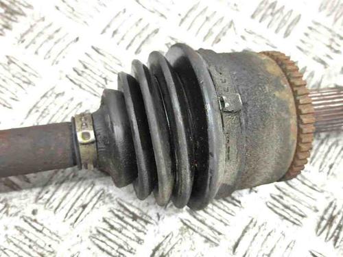 Left front driveshaft LAND ROVER RANGE ROVER SPORT I (L320) 2.7 D 4x4 | BP28894732M38 