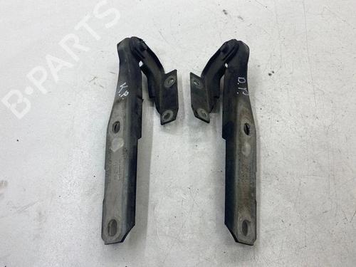 Used Hinge/Door check strap Hinge/Door check strap AUDI A6 C5 Avant (4B5, 4B6) 2.5 TDI (180 hp) 40246380 40246380