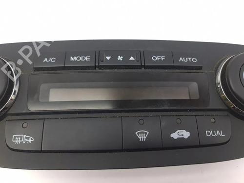 Electronic module HONDA CR-V III (RE_) 2.2 i-CTDi 4WD (RE6) | BP36328313M83 - Image 12