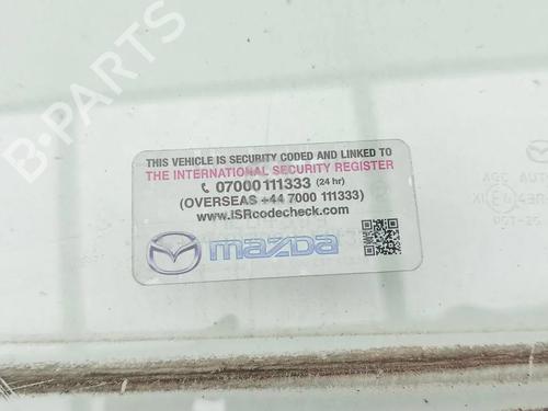Front left door window MAZDA CX-5 (KF) 2.2 D | BP33226267C18 - Image 2