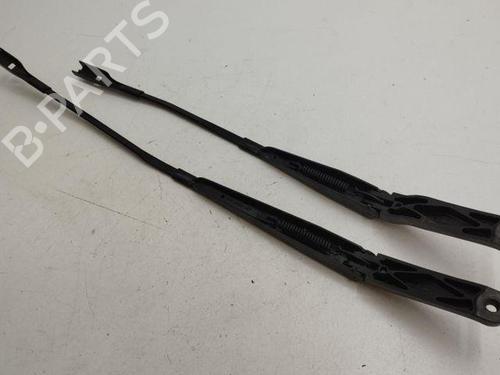 Front wipers mechanism AUDI Q5 (8RB) 2.0 TDI quattro | BP28855518C83 