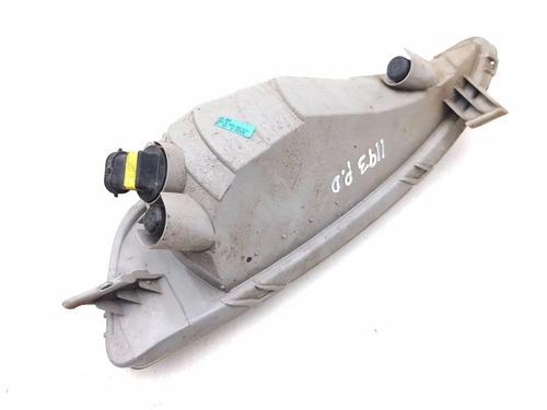 Right front fog light KIA OPTIMA (FSGDS6B) 1.7 CRDi | BP31903391C31