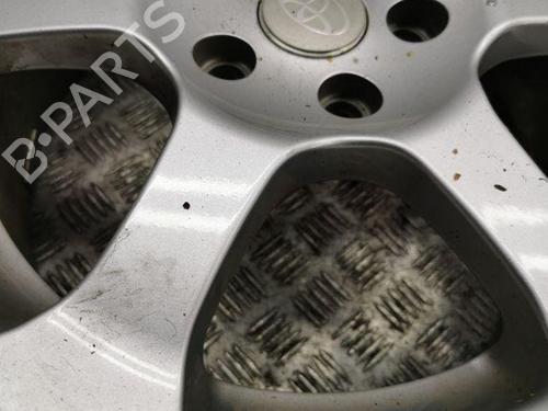 Rim TOYOTA RAV 4 III (_A3_) 2.2 D 4WD (ALA30_, ALA30R) | BP28852003C45 