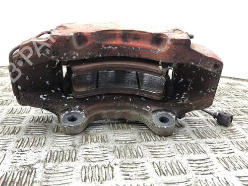 Left front brake caliper AUDI Q7 (4LB) 3.0 TDI quattro | BP33255702M105 - Image 4