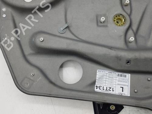 Rear right window mechanism MERCEDES-BENZ B-CLASS Sports Tourer (W245) B 200 CDI (245.208) | BP28850540C25 