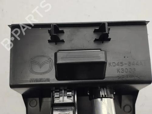Electronic module MAZDA CX-5 (KE, GH) 2.2 D AWD (KE2AW) | BP28865580M83 - Image 8