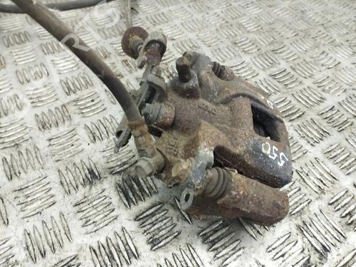 Right rear brake caliper FORD FOCUS C-MAX (DM2) 1.6 TDCi | BP36329190M106 - Image 3