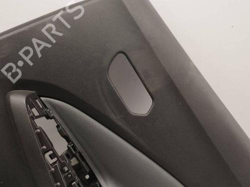 Rear right panel NISSAN JUKE (F16_) 1.0 | BP28854271C61 