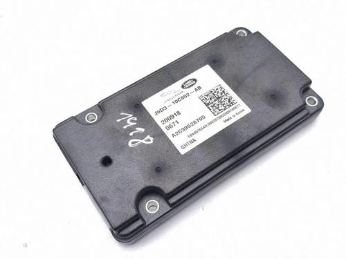 Used Electronic module Electronic module 37510658 37510658