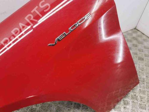 Left front fenders ALFA ROMEO GIULIA (952_) 2.0 (952ACA25) | BP28883059C41