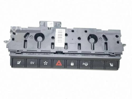 Switch RENAULT ARKANA I (LCM_, LDN_) 1.6 E-TECH 145 (LDMU) | BP37010108I30 - Image 3