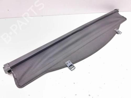 Used Rear parcel shelf Rear parcel shelf 36330221 36330221