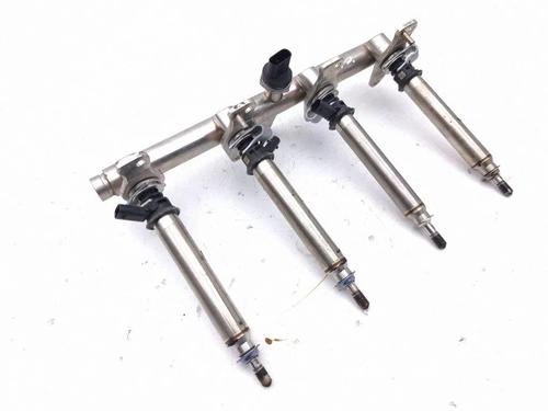 Injector MERCEDES-BENZ E-CLASS (W213) AMG E 63 S 4-matic+ (213.089) | BP37238018M100 - Image 2