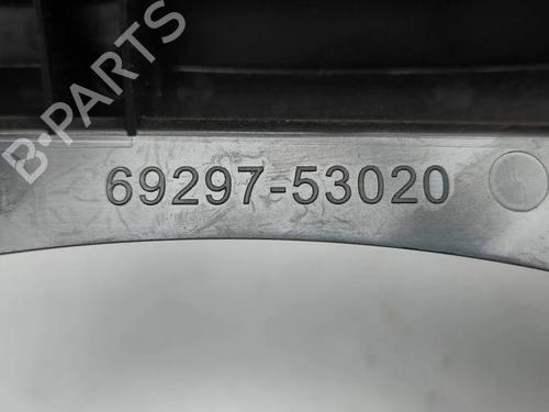 Rear left interior door handle LEXUS IS III (_E3_) 300h (AVE30_, AVE30R) | BP38495593I15 - Image 15