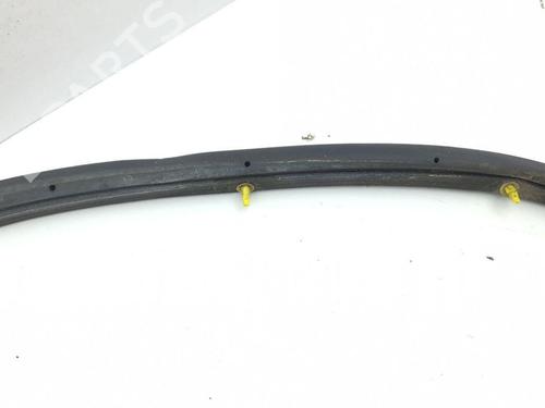 Rubber door seal NISSAN 350Z Coupe (Z33) 3.5 (AAZ33) | BP28879167C142 