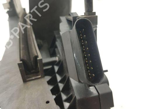 Front right lock FORD C-MAX II (DXA/CB7, DXA/CEU) 1.6 TDCi | BP28886657C97 