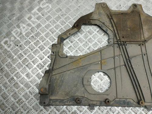 Upper protection MAZDA 3 (BM, BN) 2.0 | BP36064324M93 - Image 2