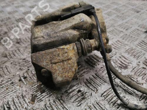 Right front brake caliper MERCEDES-BENZ A-CLASS (W169) A 180 CDI (169.007, 169.307) | BP36187055M104  - Image 5