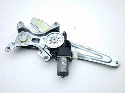 Rear left window mechanism SUZUKI VITARA (LY) 1.4 Hybrid (Mild Hybrid) AllGrip | BP40193609C24 - Image 2