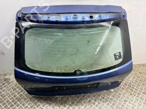 Coffre KIA NIRO I (DE) E-NIRO (204 hp) 31348888