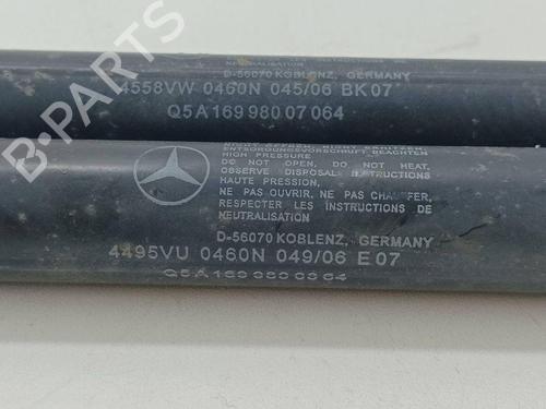 Tailgate lift support MERCEDES-BENZ B-CLASS Sports Tourer (W245) B 200 CDI (245.208) | BP28889504C138 