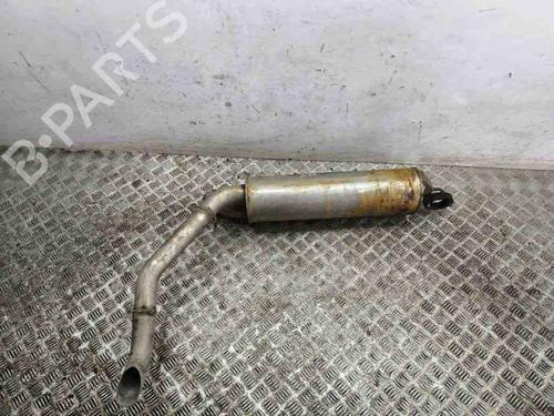 Used Exhaust system HONDA CIVIC IX (FK) 2.2 i-DTEC (FK3) (150 hp) 28893723