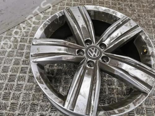 Rim VW TIGUAN (5N_) 1.4 TSI | BP28860709C45 