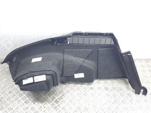 Tailgate trim AUDI A7 Sportback (4GA, 4GF) 3.0 TDI quattro | BP28847384C151 