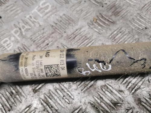 Left rear shock absorber SEAT ARONA (KJ7, KJP) 1.0 TSI | BP36330717M18 - Image 3