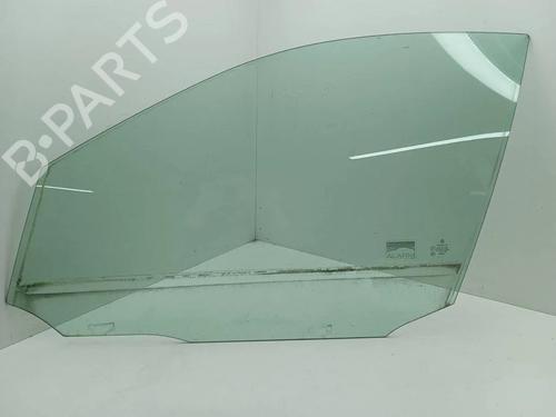 Used Front left door window Front left door window 36195126 36195126