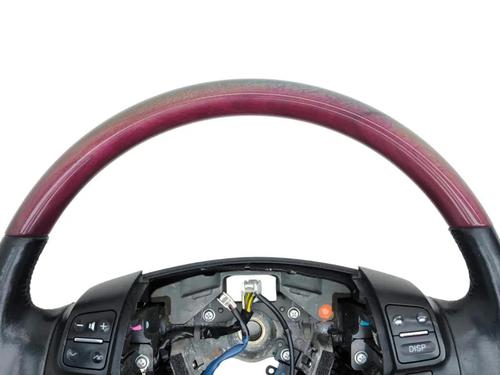 Steering wheel LEXUS GS (_S19_) 350 AWD (GRS196_, GRS196R) | BP33930000C49 - Image 12