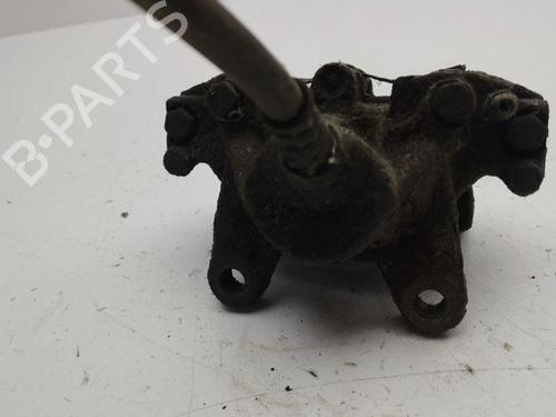 Left rear brake caliper MERCEDES-BENZ C-CLASS (W203) C 200 CDI (203.007) | BP28892708M107