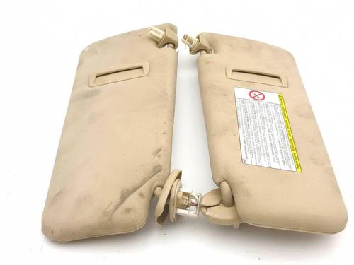 Left sun visor LEXUS IS II (_E2_) 220d (ALE20) | BP36330134I1 - Image 7
