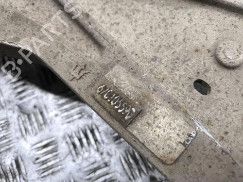 Gearbox mount MASERATI LEVANTE SUV (M161) 3.0 S Q4 | BP40287533M88 - Image 8