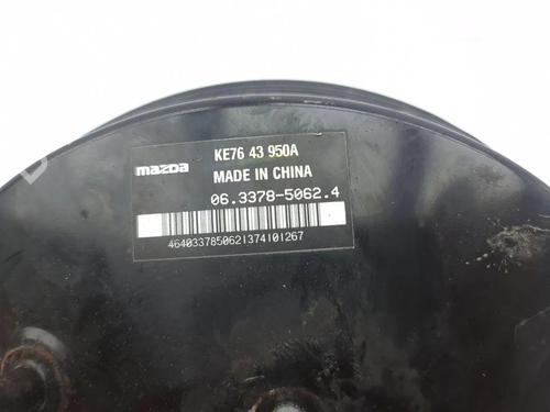 Servo brake MAZDA CX-5 (KE, GH) 2.2 D AWD (KE2AW) | BP33642626M42 - Image 9