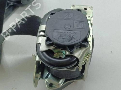 Front right seatbelt VW PASSAT ALLTRACK B8 Variant (3G5, CB5) 2.0 TDI 4motion | BP38251702I25 - Image 6