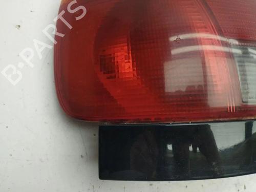 Left taillight AUDI A4 B5 (8D2) 2.5 TDI | BP33252114C34 - Image 3