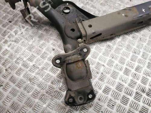 Rear axle SEAT ATECA (KH7, KHP) 1.6 TDI | BP40193272M2 - Image 11
