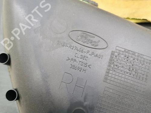 Rear right panel FORD KUGA II (DM2) 2.0 TDCi 4x4 | BP38243758C61 - Image 2
