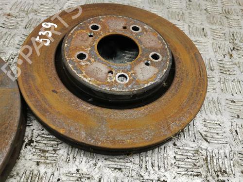 Other HONDA CR-V IV (RM_) 1.6 i-DTEC (RE6) | BP36080941O1 - Image 3