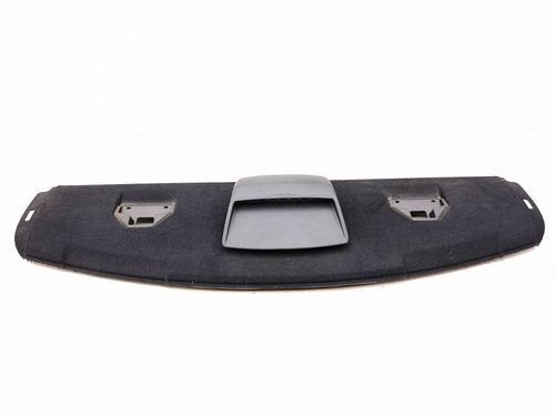 Rear parcel shelf TOYOTA GT 86 Coupe (ZN6_) 2.0 (ZN6AC_, ZN6BC_, ZN6K) | BP29813038C85