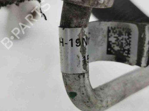 AC pipe FORD GALAXY III (CK) 2.0 TDCi | BP28901263M126