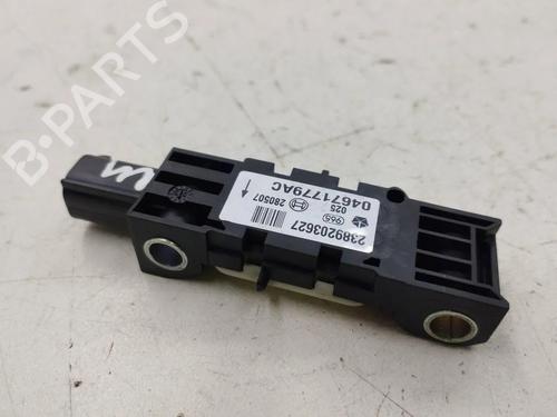 Electronic sensor CHRYSLER 300C Touring (LX, LE) 3.0 CRD | BP33878208M84 - Image 4
