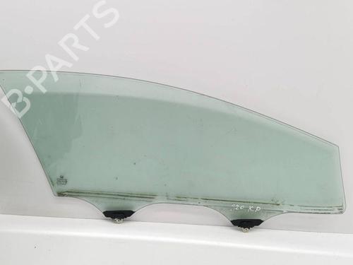 Front left door window HONDA CIVIC IX (FK) 2.2 i-DTEC (FK3) | BP28893719C18 