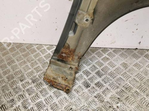 Forkjerm venstre JAGUAR X-TYPE I (X400) 2.0 D | BP28874495C41 