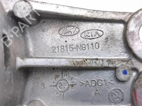 Engine mount HYUNDAI TUCSON (NX4E, NX4A) 1.6 T-GDi | BP36520813M89 - Image 6