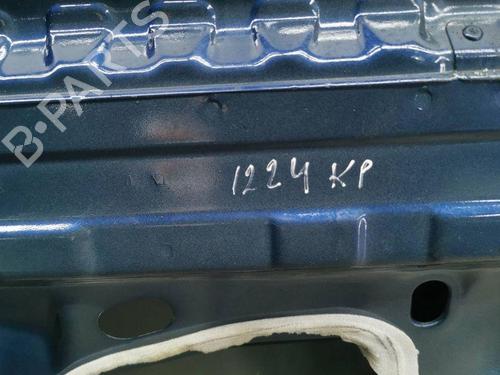 Left front door RENAULT MEGANE IV Grandtour (K9A/M/N_) 1.2 TCe 130 (K9MR) | BP28880200C2 