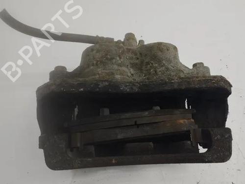 Left front brake caliper KIA SORENTO I (JC) 2.5 CRDi | BP28844876M105